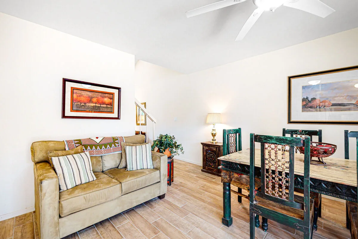 Mountain Shadows Condo