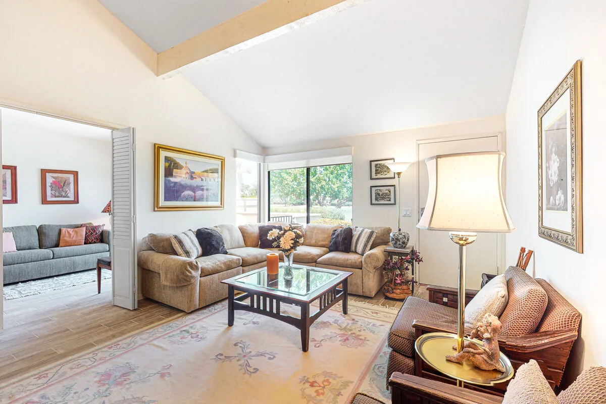 Mountain Shadows Condo