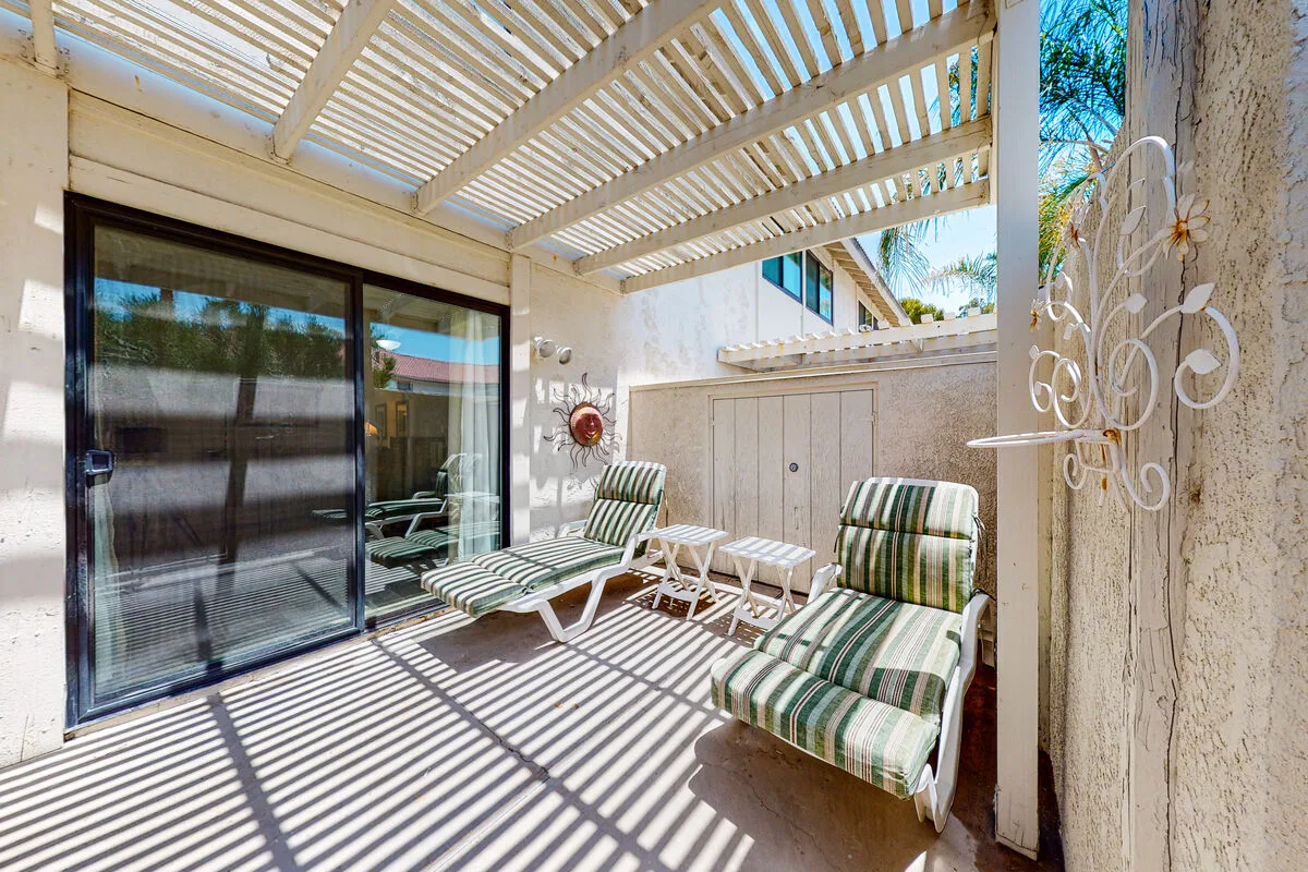 Mountain Shadows Condo