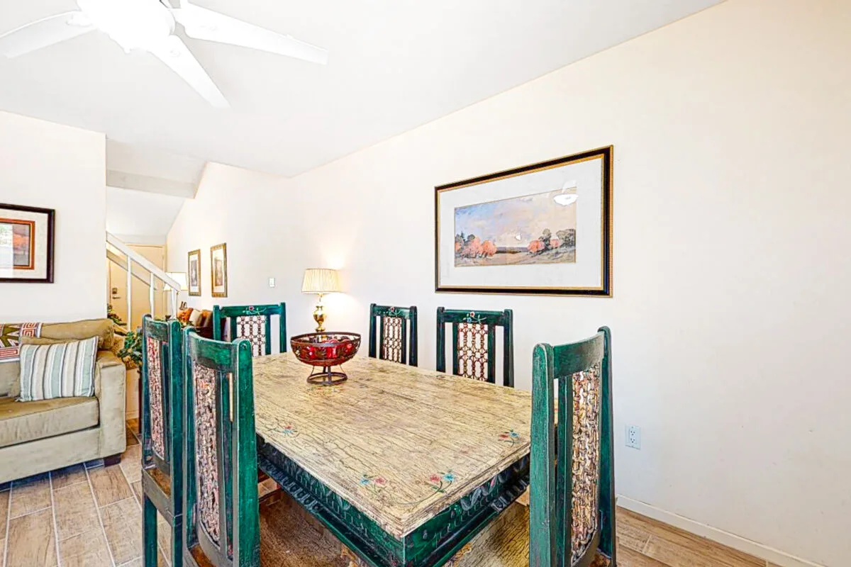 Mountain Shadows Condo