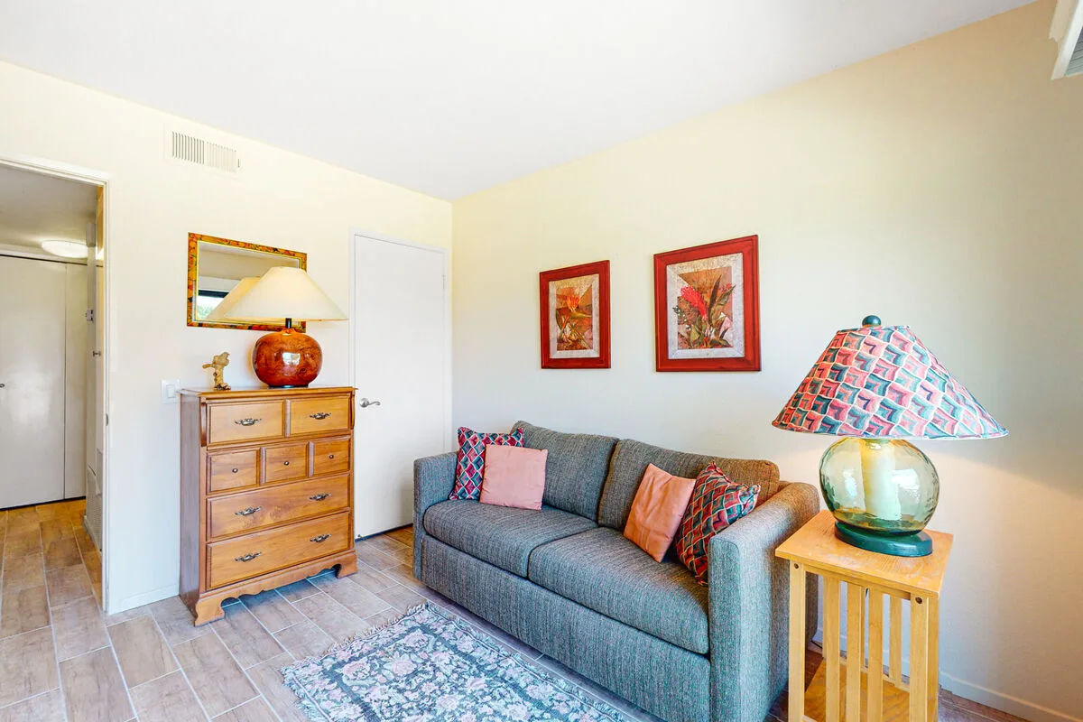 Mountain Shadows Condo