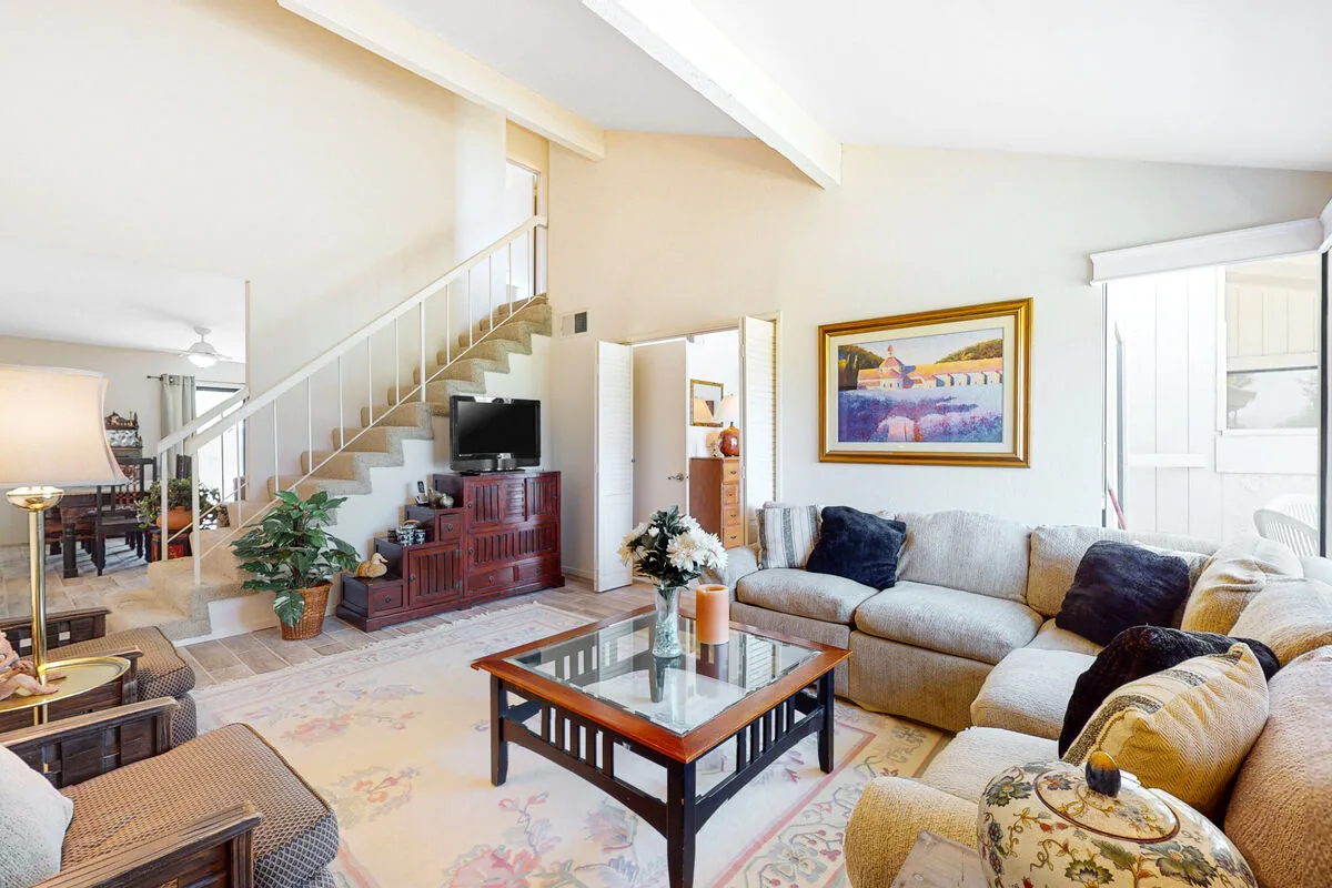 Mountain Shadows Condo