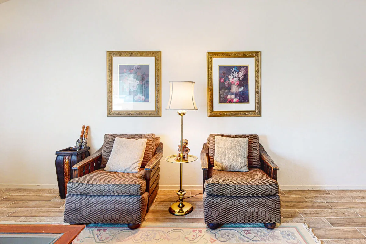 Mountain Shadows Condo