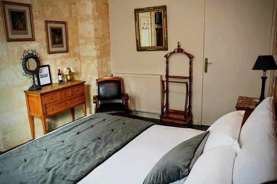 Montrose room