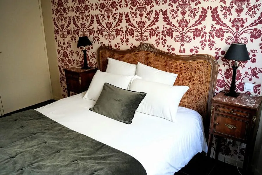 Montrose room