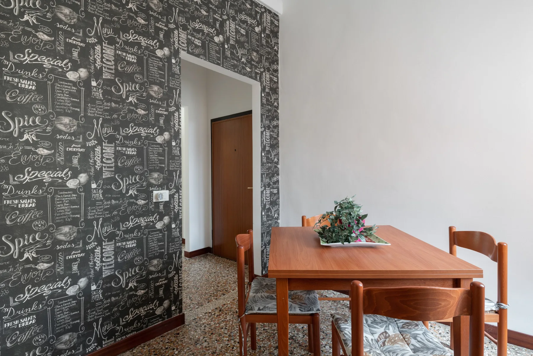 Venice Grand Canal Style Apt. 2