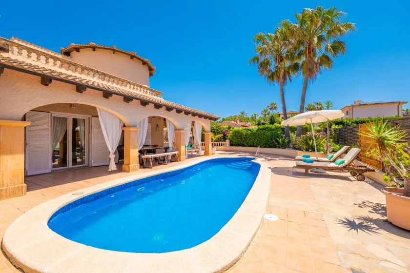 Casa Bel