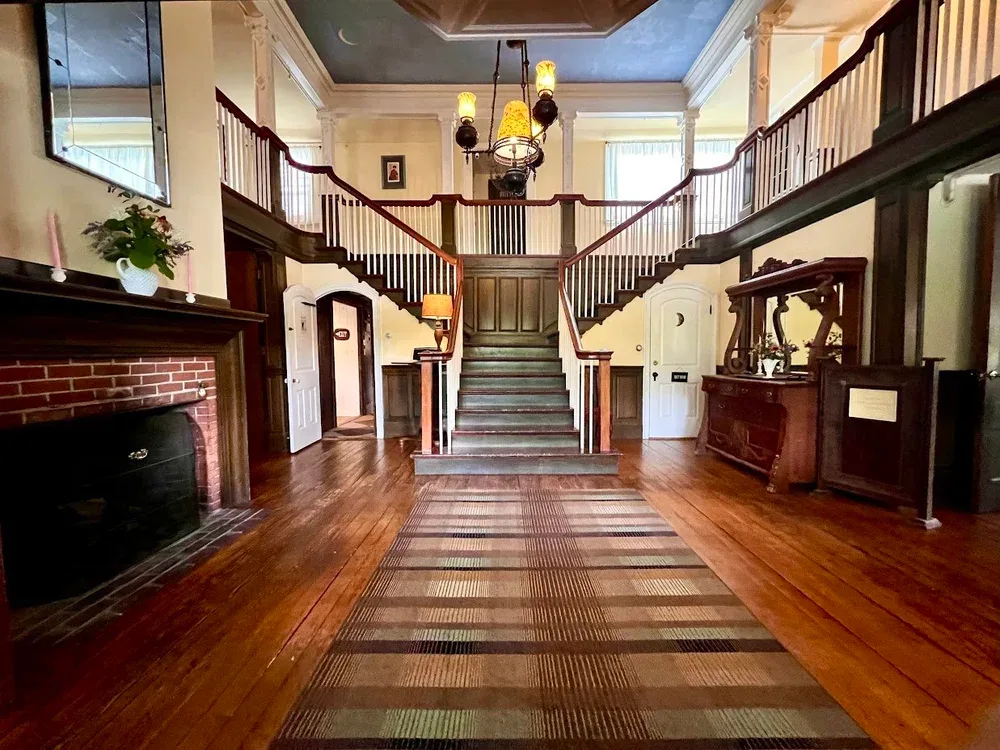 Foyer