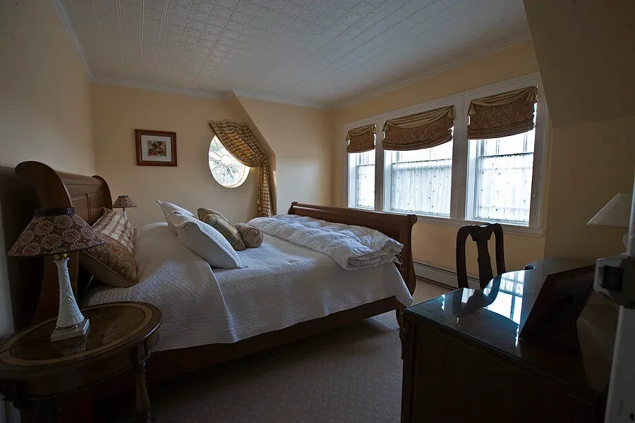 Barncastle room photo