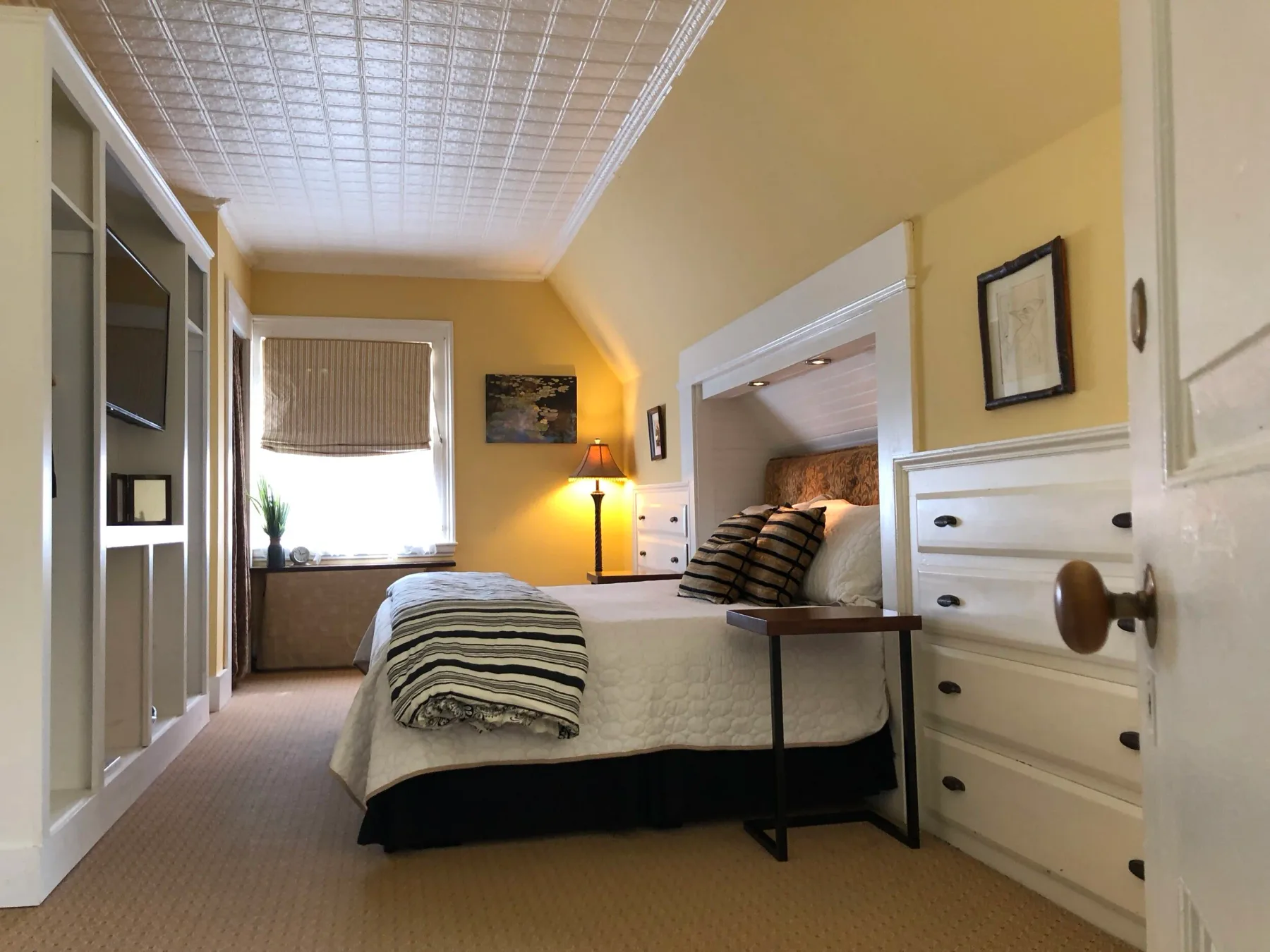Barncastle room photo