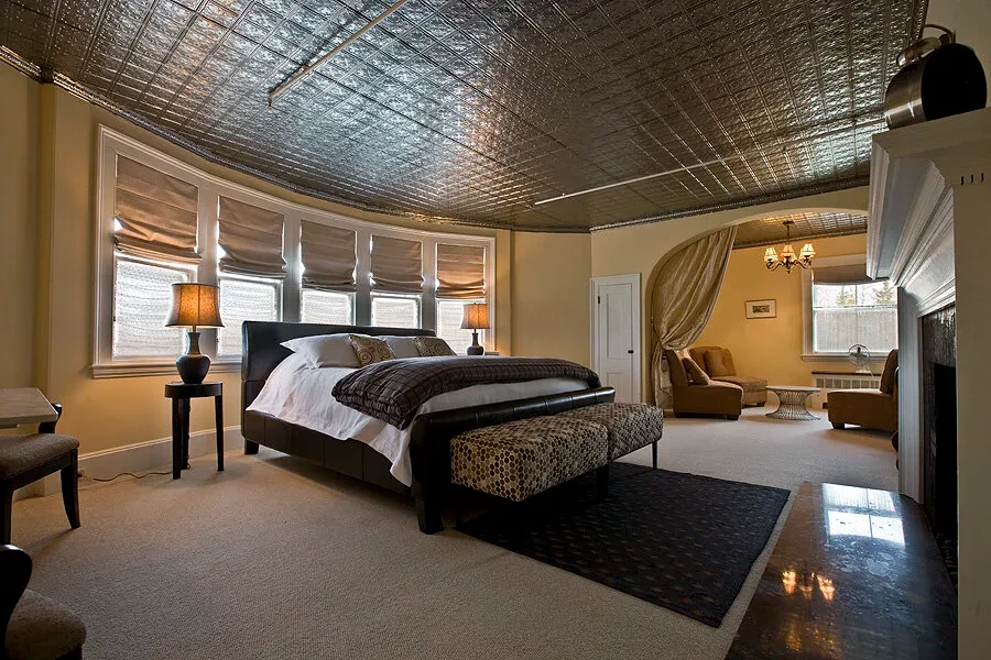 Barncastle room photo