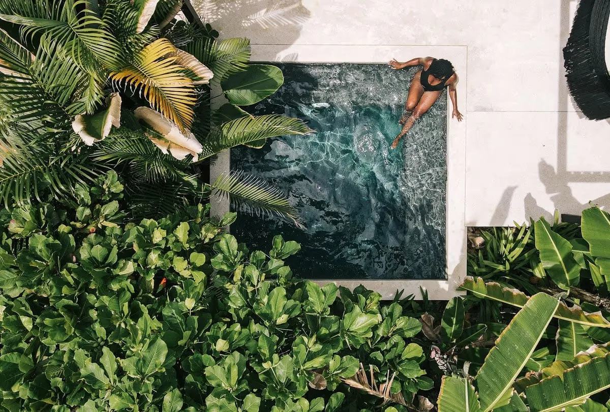 Hotel Nantipa experience