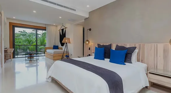 Nanku Suites