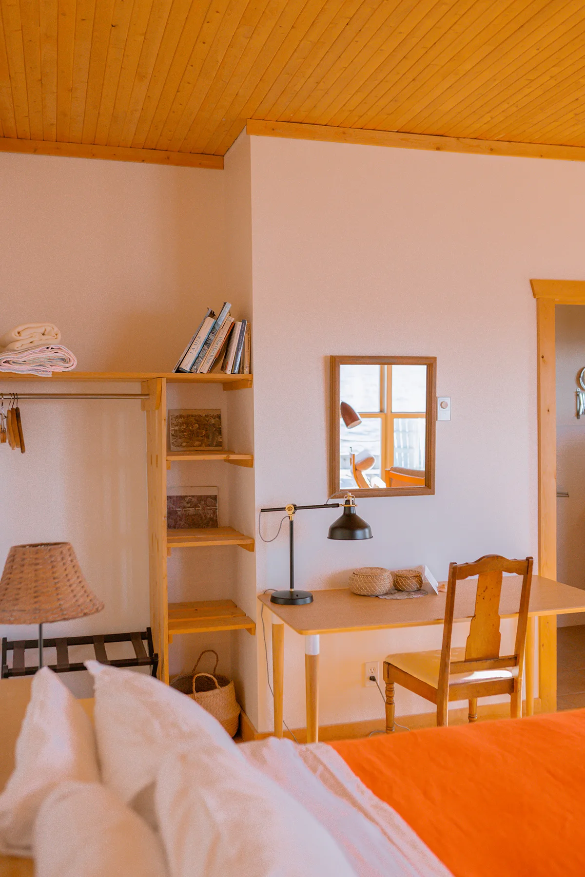 Habitación 14