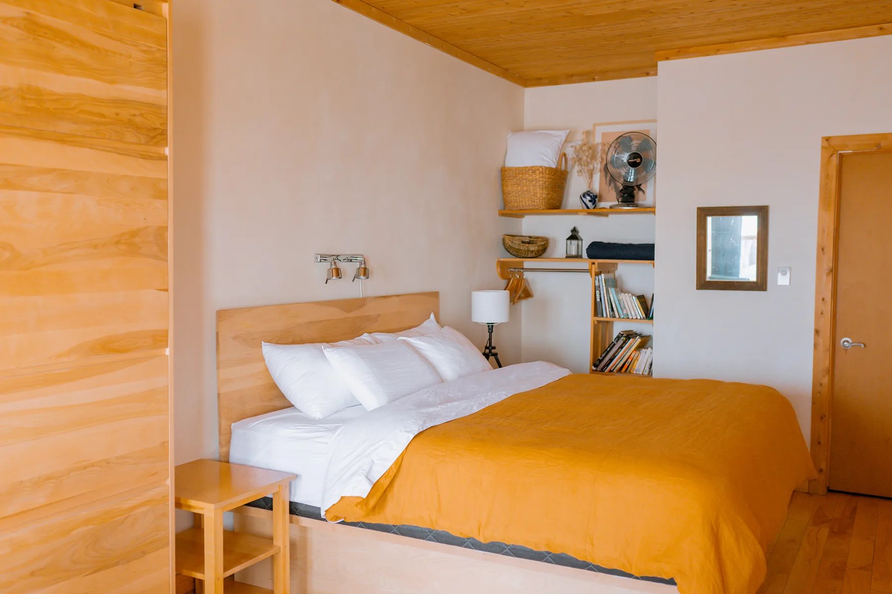 Habitación 15