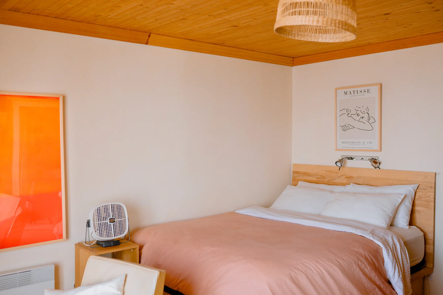 Habitación 4