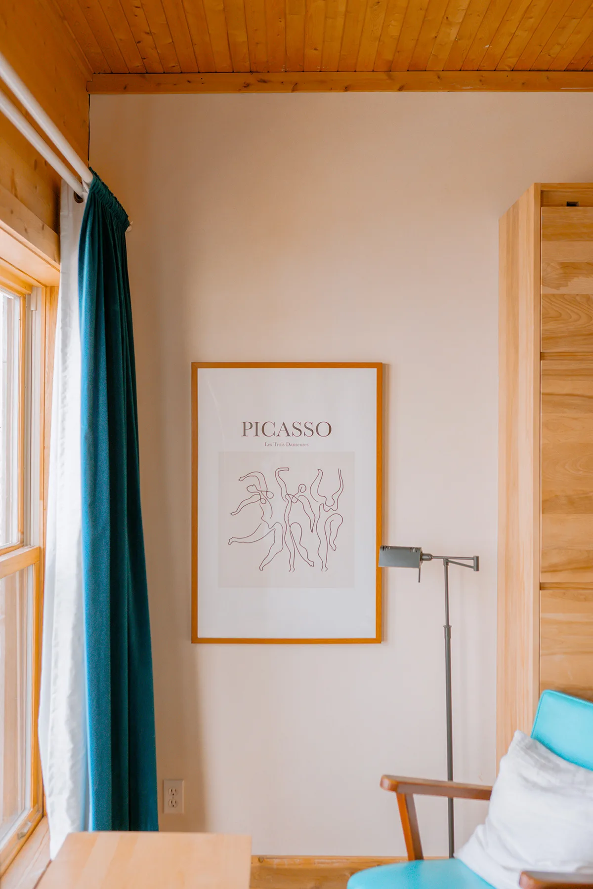 Habitación 15
