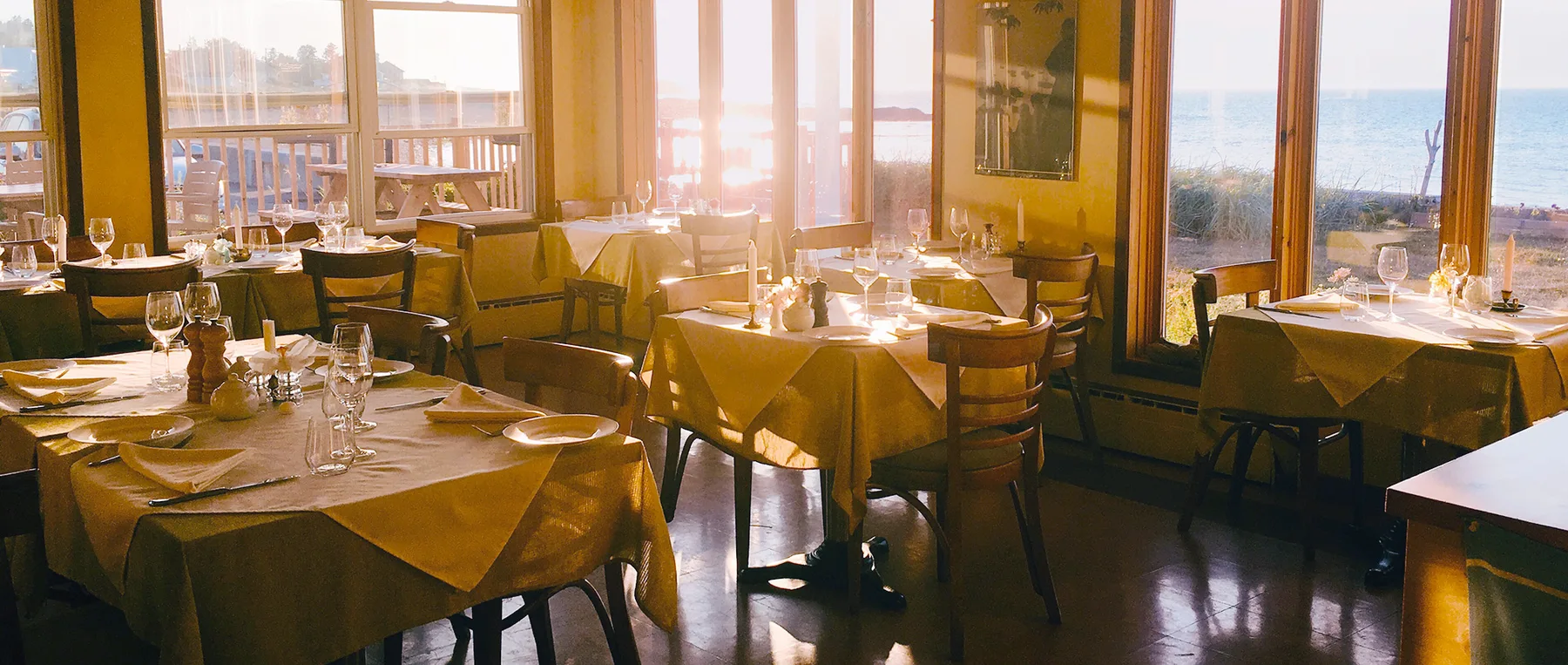 Comedor