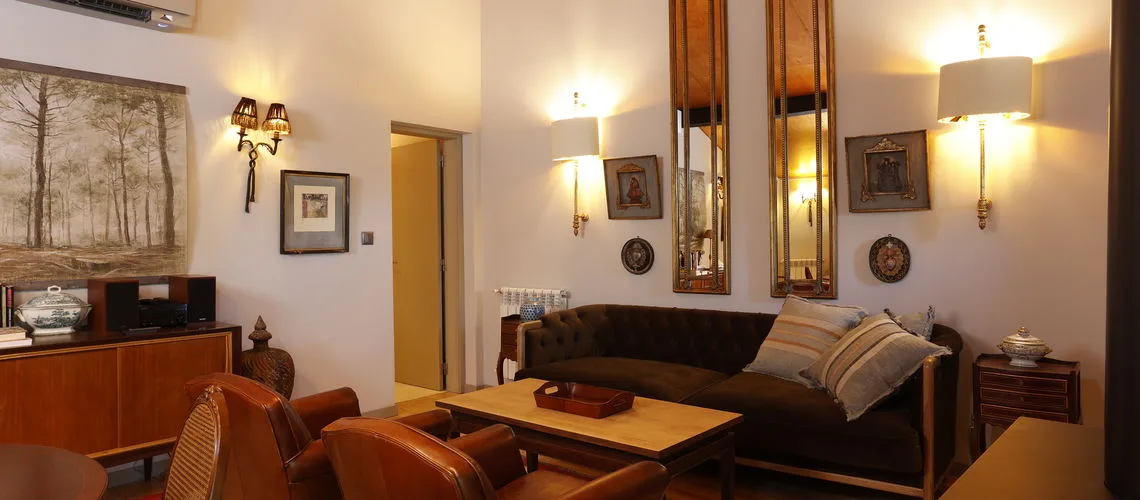 Casas do Côro