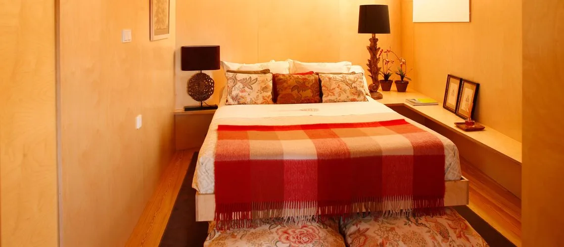 Casas do Côro