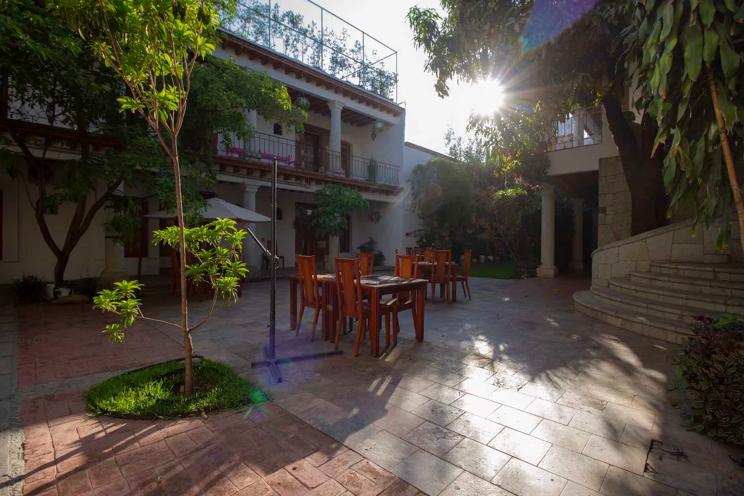 Hotel property photo
