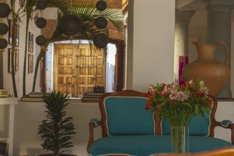 Hotel property photo