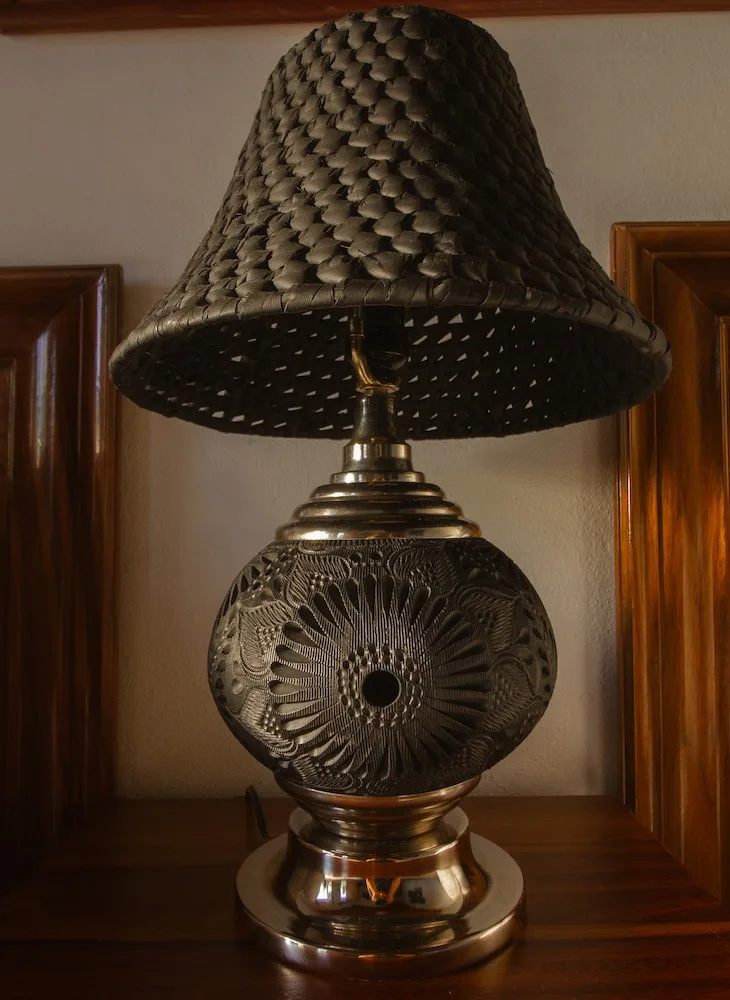 Hotel room furnishing