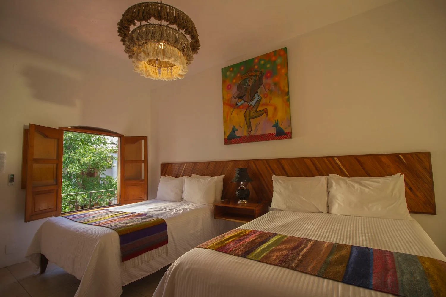 Hotel property photo