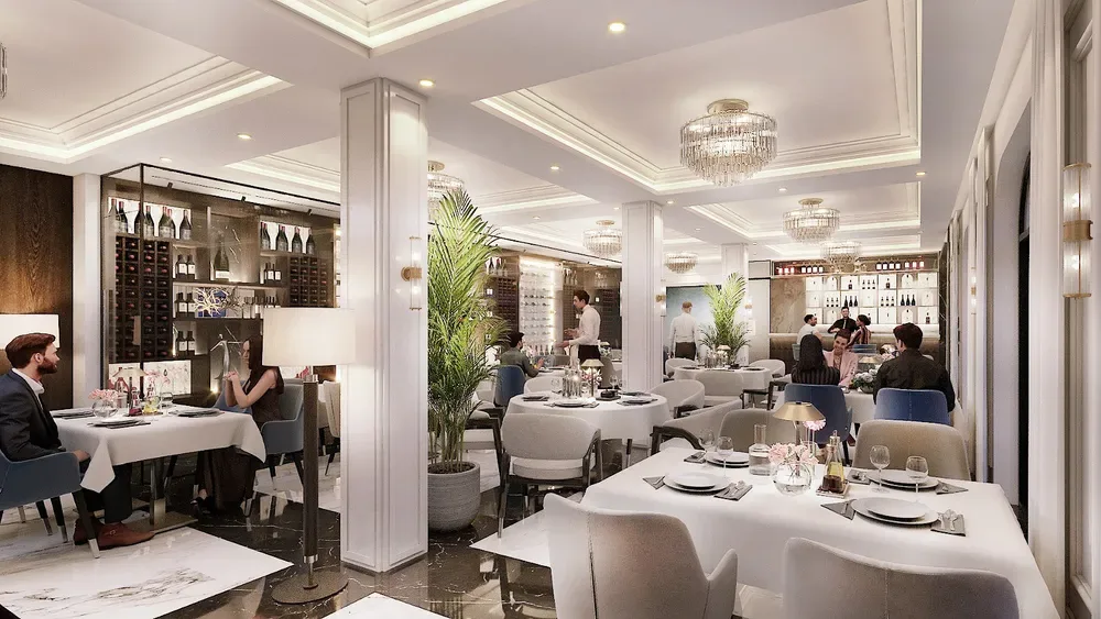 Restaurante
