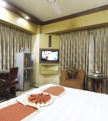 Marino Hotel Uttara