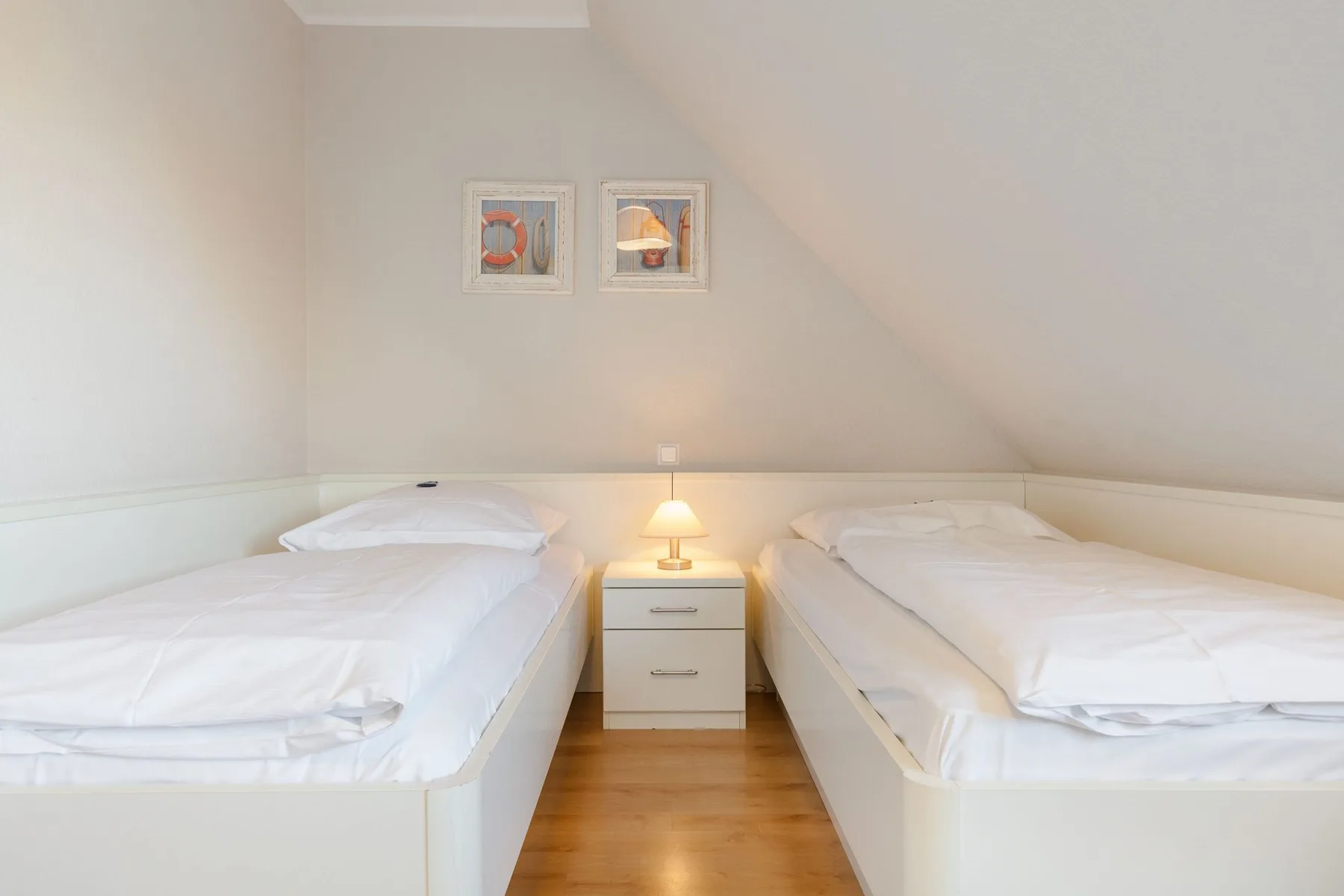 Sylt für Genießer und Familien bis 6 Personen!