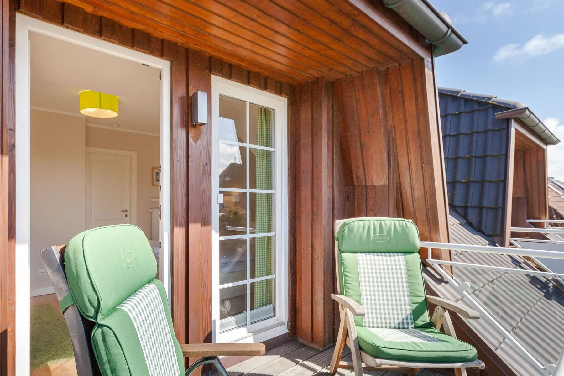 Sylt für Genießer und Familien bis 6 Personen!