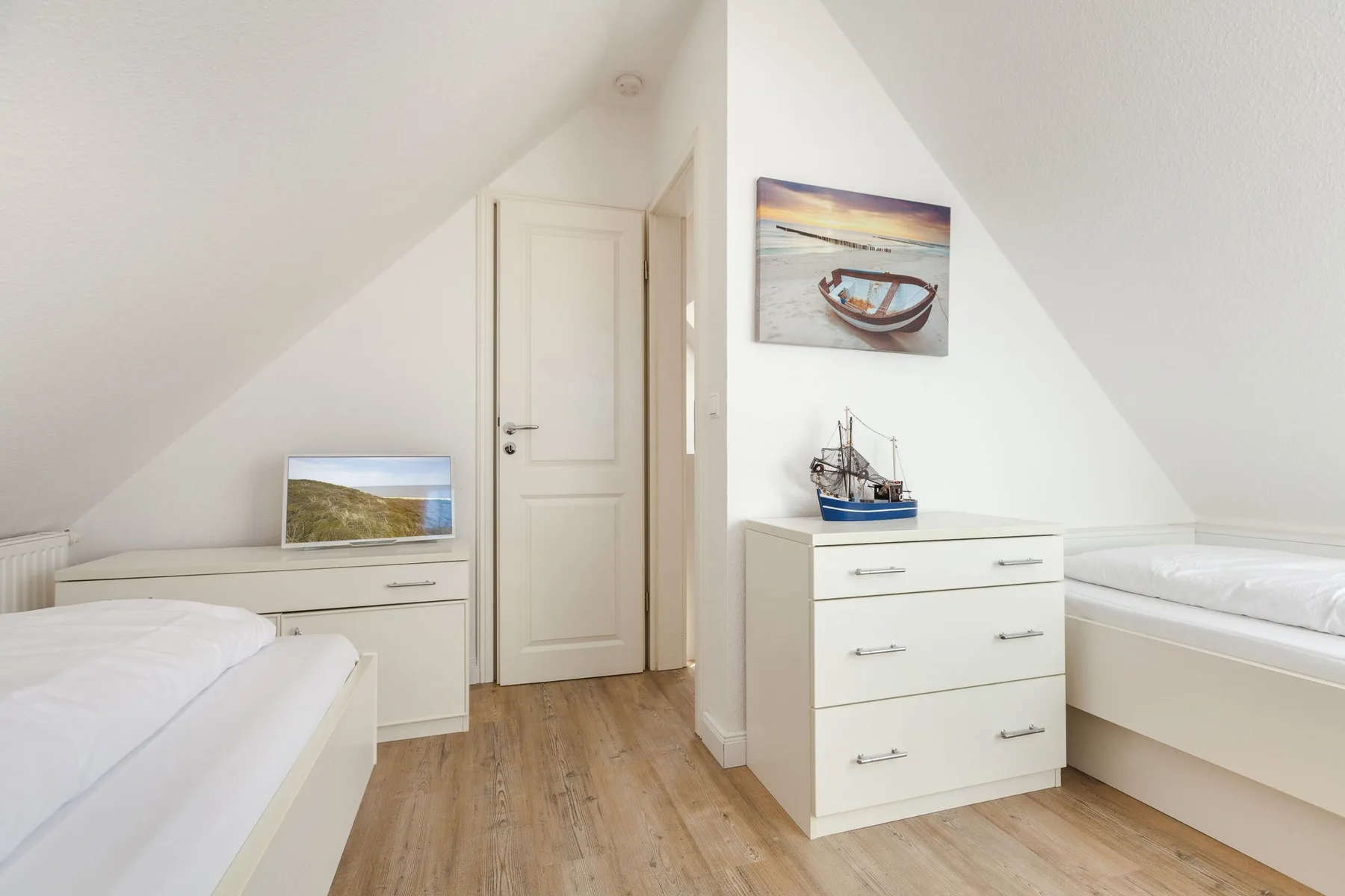 Sylt für Genießer und Familien bis 6 Personen!
