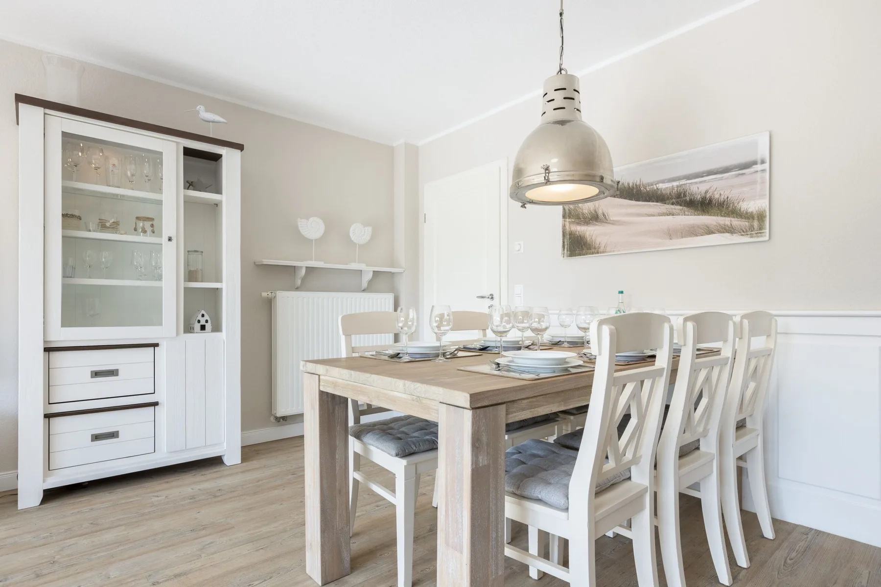 Sylt für Genießer und Familien bis 6 Personen!