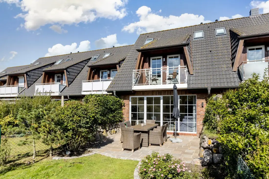 Sylt für Genießer und Familien bis 6 Personen!