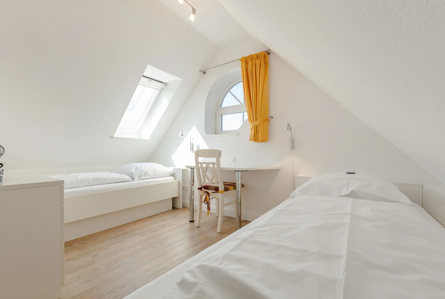 Sylt für Genießer und Familien bis 6 Personen!