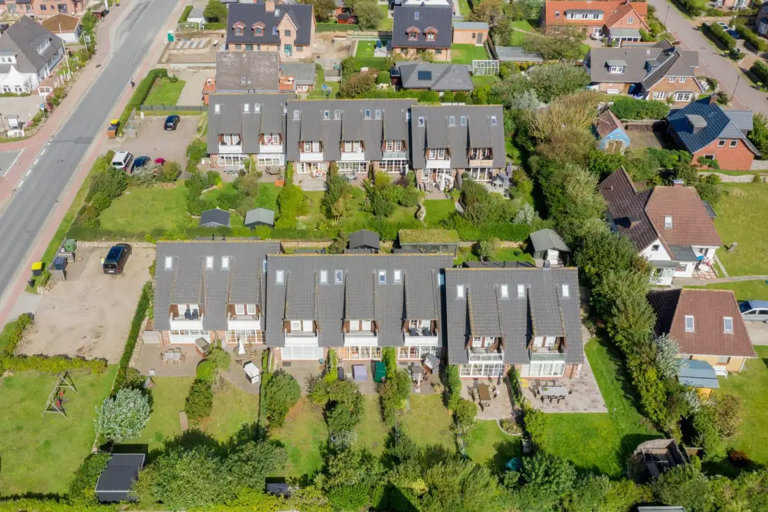 Sylt für Genießer und Familien bis 6 Personen!