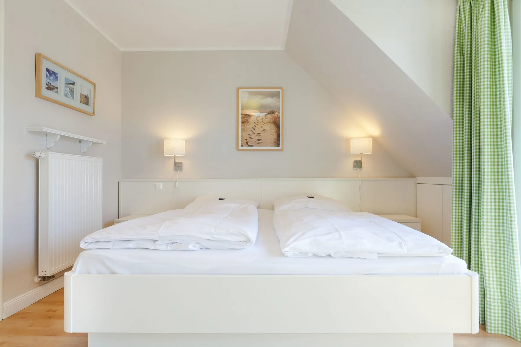 Sylt für Genießer und Familien bis 6 Personen!