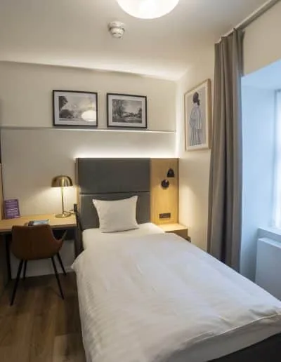 Single room