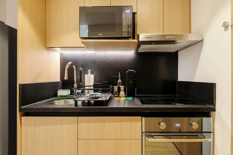 Upscale Loft in the Heart of Juarez