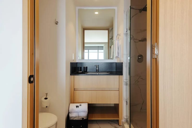 Upscale Loft in the Heart of Juarez
