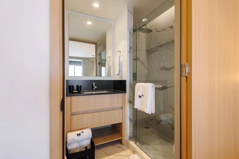 Upscale Loft in the Heart of Juarez