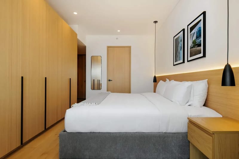 Upscale Loft in the Heart of Juarez