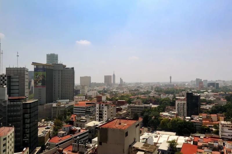 Upscale Loft in the Heart of Juarez