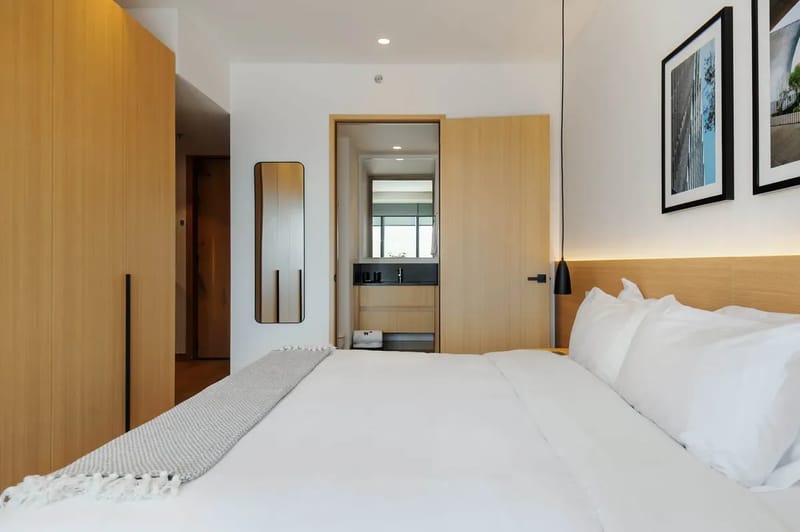 Upscale Loft in the Heart of Juarez