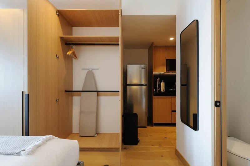 Upscale Loft in the Heart of Juarez