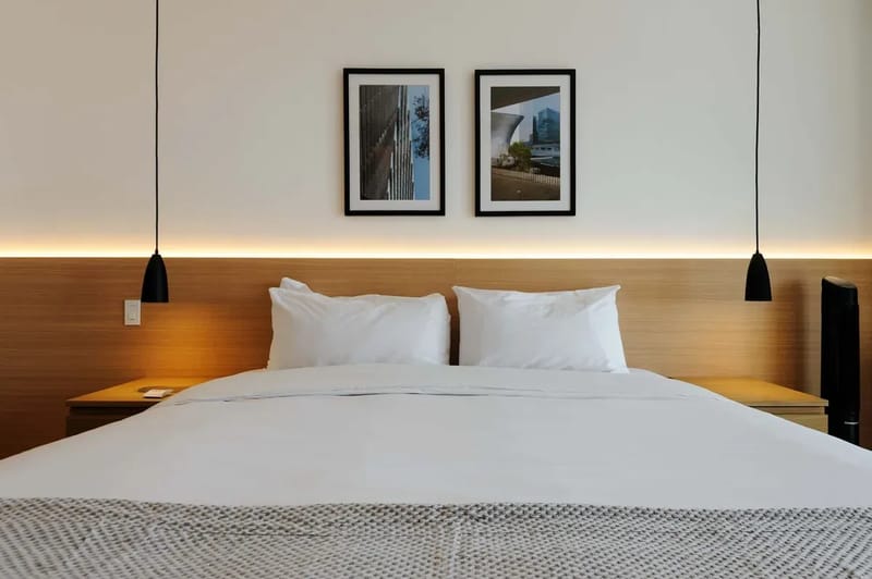 Upscale Loft in the Heart of Juarez