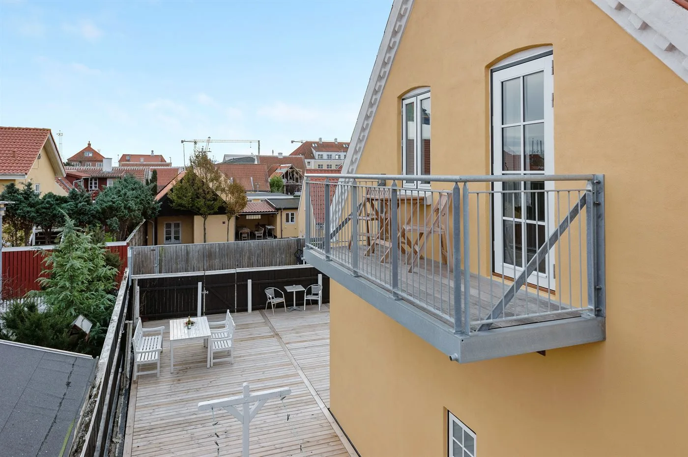 Terraza
