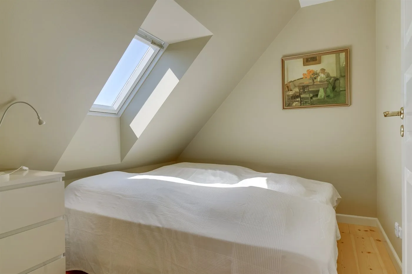 Dormitorio