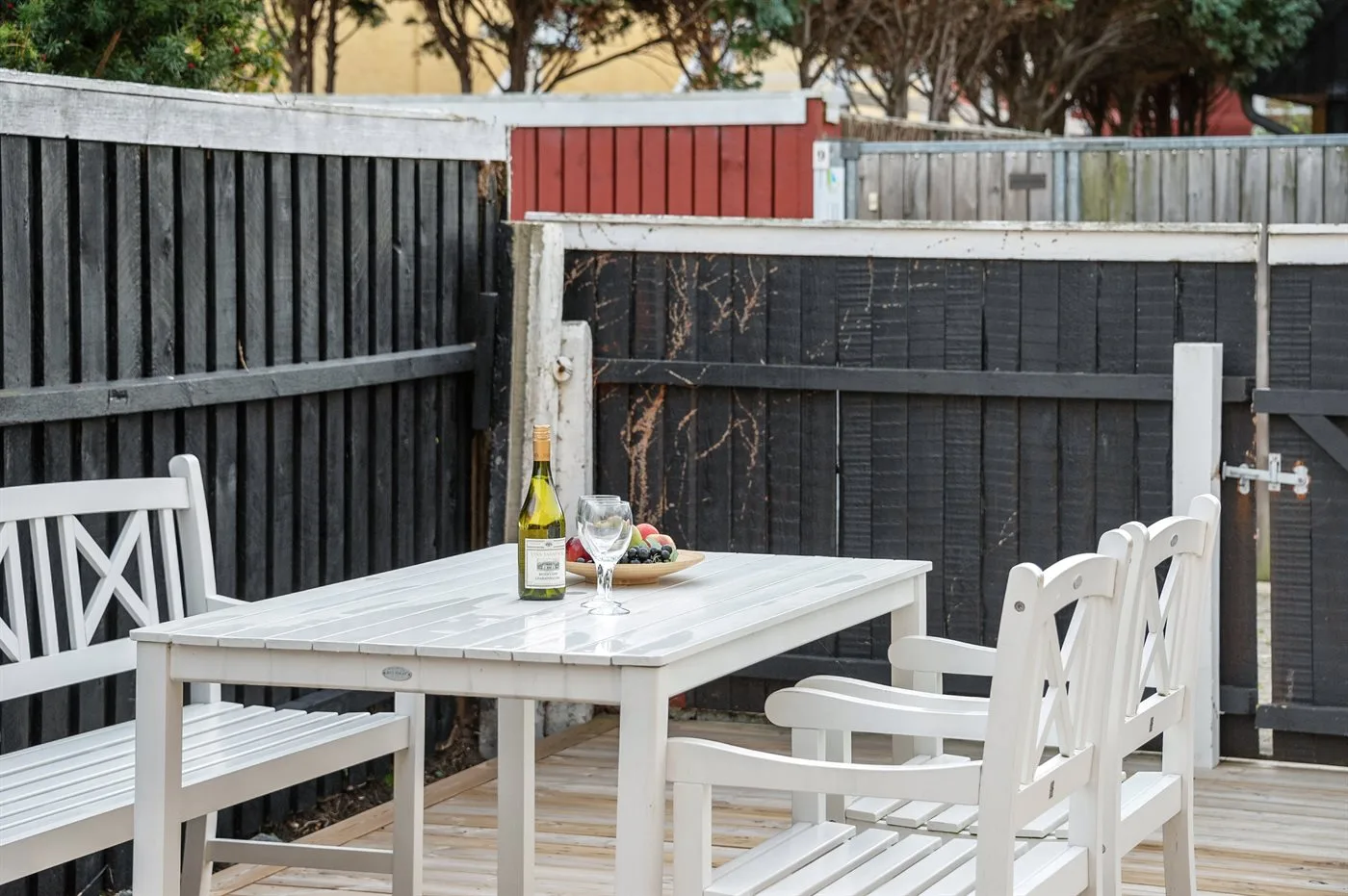 Terraza